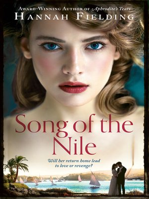 cover image of Song of the Nile